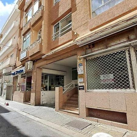 Arq Home Arrecife Exterior foto