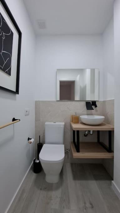 Arq Home Arrecife Exterior foto
