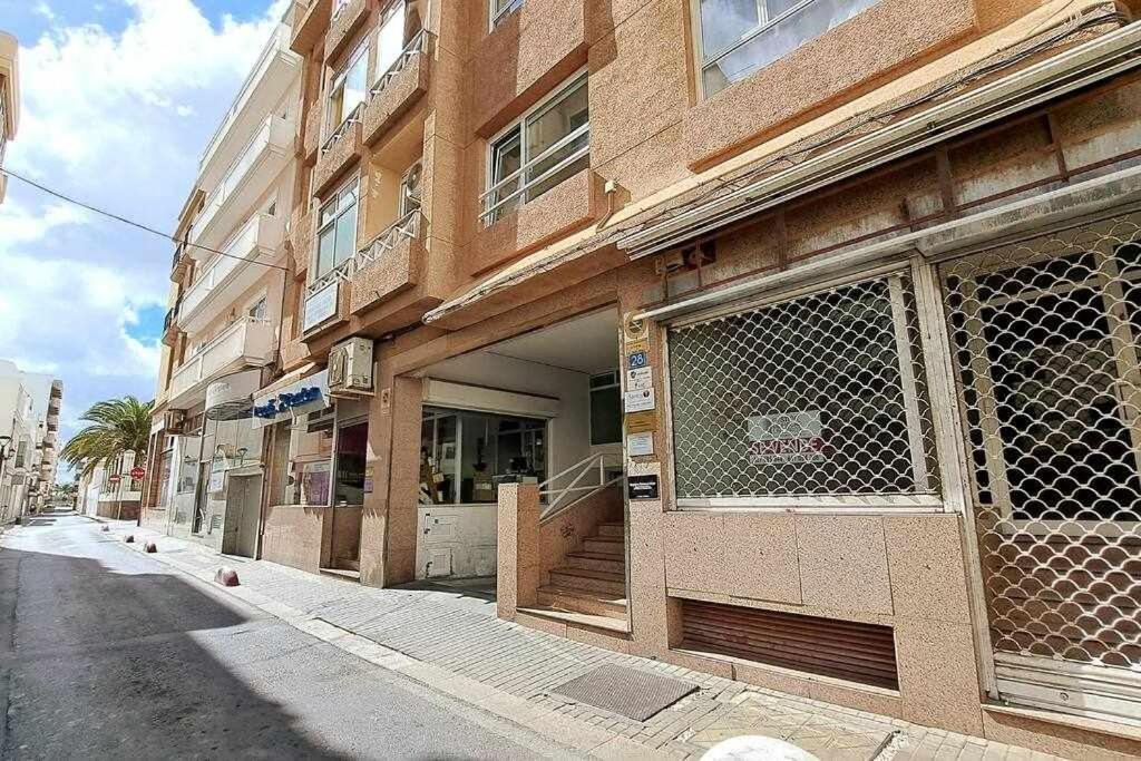 Arq Home Arrecife Exterior foto